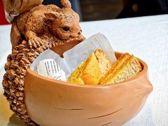 -The V泽惟·低温慢煮料理