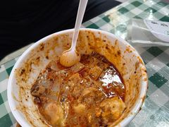 -清真·宏顺祥卤汁凉粉(大皮院店)