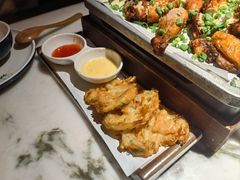-绿茶餐厅(哈尔滨凯德店)