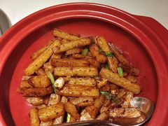 -飶香居(省博物馆店)