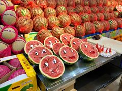 -鲜力达果品批发直销(青山店)