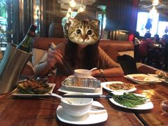 -JUKEBOX玖部音乐餐厅(华侨城店)