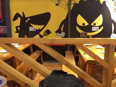 -木屋烧烤(西南角店)