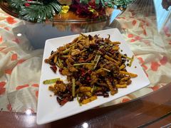 -裕德隆清真饭庄·天津特色菜(河东店)