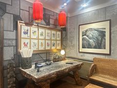 -福来齐·鲁菜海鲜·渔家菜(朝阳街分店)