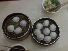 -鸡鸣汤包(广东路店)