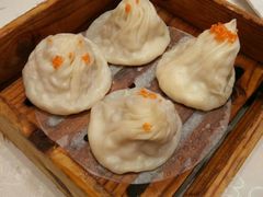 -百乐门喜宴(海珠广场华厦店)