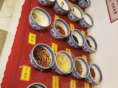 -虾大侠·盱眙龙虾老北京铜锅涮羊肉(金楠天街店)