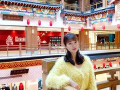 -银泰百货(北京大红门店)