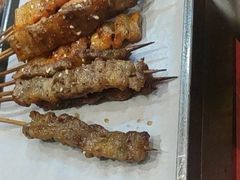 -探唐烧烤(棠东店)
