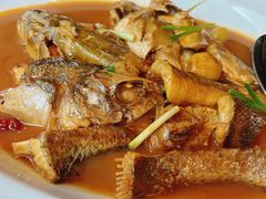 -新荣记(西溪湿地店)