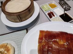 南景招牌烤鸭-南景饭店(万家丽路店)