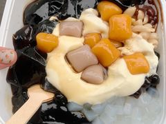 -WONDER ICE 萬得冰田(建設路总店)