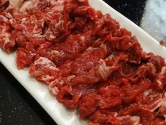 匙柄-潮汕美牛肉丸火锅店(天宁寺店)