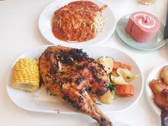 -宜家·瑞典风味餐厅(无锡店)