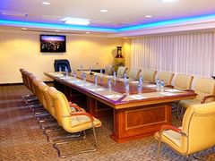 -月亮河温泉度假酒店