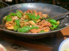 -老湘村·湖南土菜(天河维多利店)