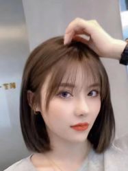 点击看大图 -MORI HAIR SALON日式美发沙龙