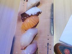 -琴寿司居酒屋(中山广场店)