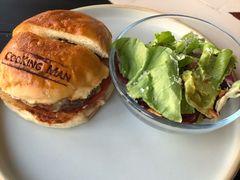 -Cooking Man(中懋天地店)