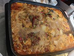 -紫鑫阁饭庄(长安店)