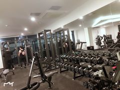 -Another Key健身(紫金店)