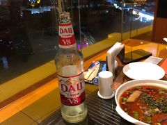 -官房大酒店-玉龙旋宫观景餐厅