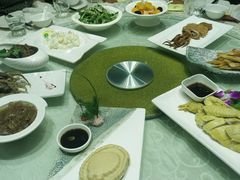 -阿英煲(凉城路店)