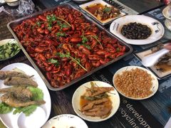 -盱眙小龙虾(天虹店)
