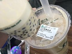 -1点点(银座和谐广场店)