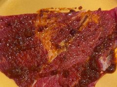 -AJIYA·池袋日式烧肉自助(天津万象城店)