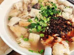 -嘻小北·兰州清汤牛肉面(太平洋森活天地店)