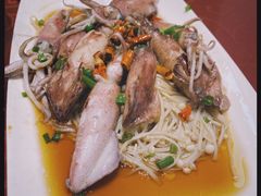 -原龙海鲜大排档(美食地标店)