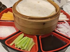 -祥记·国宴豫菜·经典粤菜(郑东新区新长安店)