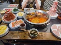 -大龙燚火锅(春熙店)