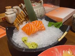 -白石的深夜食堂(济南万象城店)