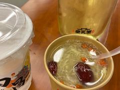 -堂瓦里·33年传统赣菜(第一街区店)