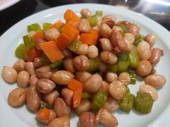 -满堂春特色餐馆