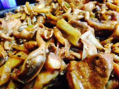 -甘家界牌柠檬鸭(青山店)