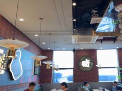 -火啫啫·粤式啫啫煲(南通首店)