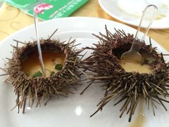 -海岛渔村大酒店(云霄路店)