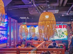 -椰莱泰小谷·东南亚融合菜(坪山悦阾SPACE店)