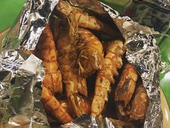 -盛港湾海鲜食府(黄沙店)