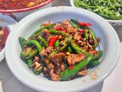 -欧记大排档·景德菜(上海首店)