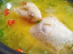 -巢湖名吃·徽府农家菜(半汤店)