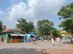 -武汉玛雅海滩水公园