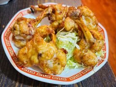 -拉面莊夢語＆中华料理八椿