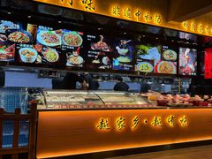 -明月土菜馆(老城区店)