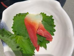 -Minase水濑·日料放题(外滩店)