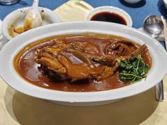 河豚-泓盛花园
